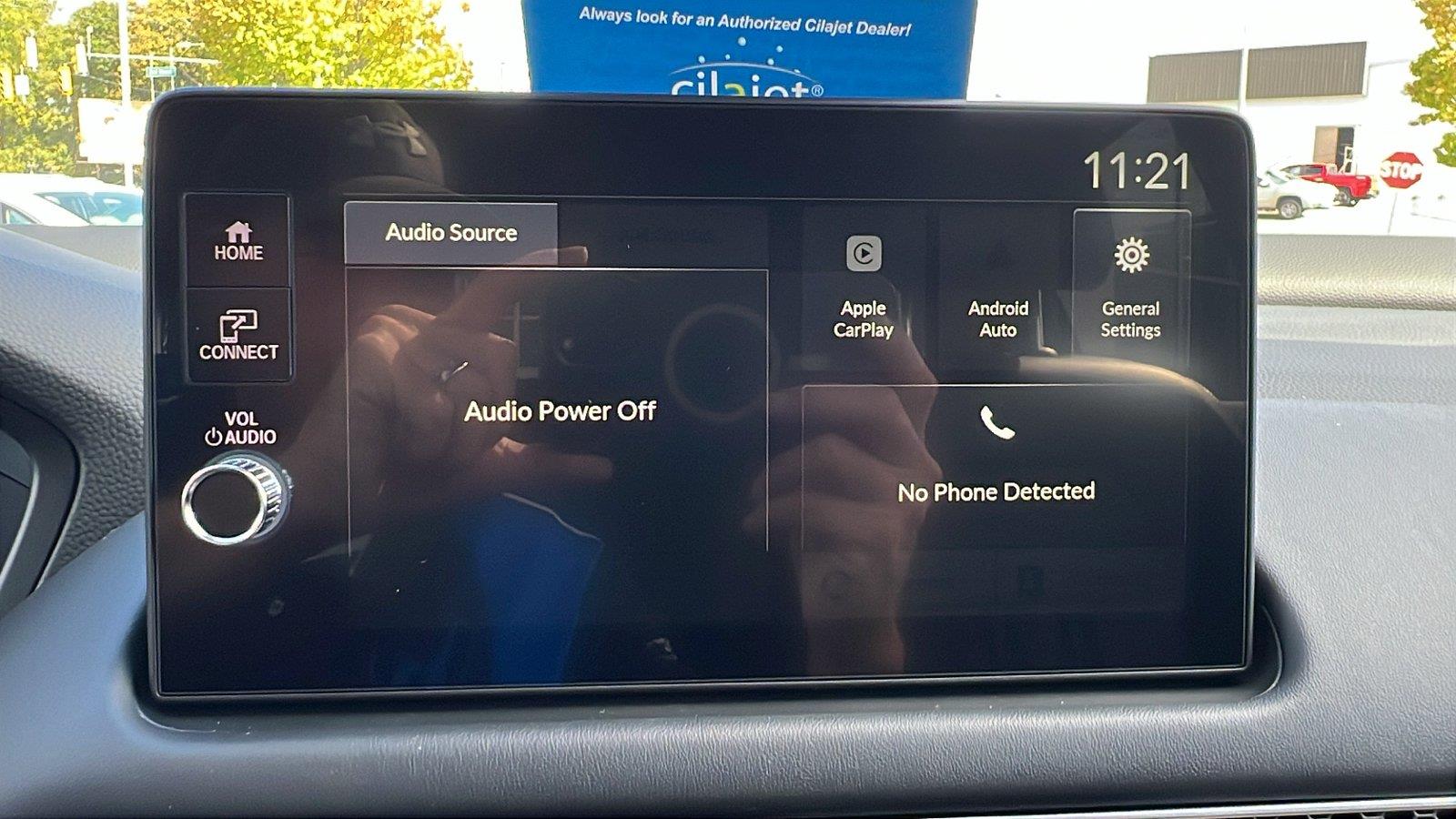 2027 Honda HR-V photo 26 of 30