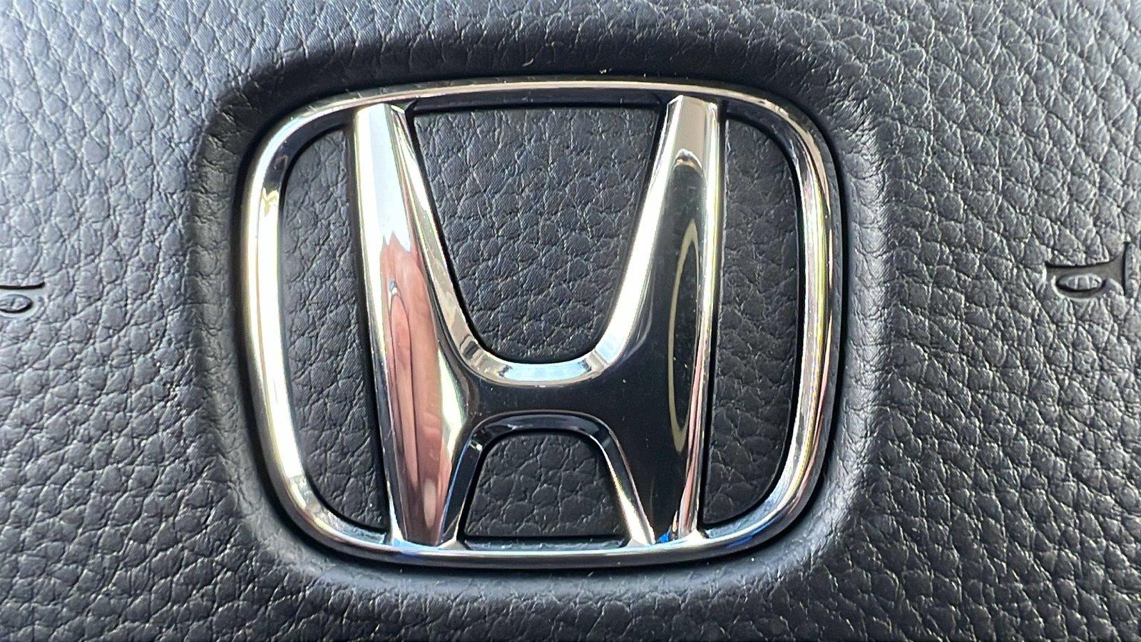 2027 Honda HR-V photo 30 of 30