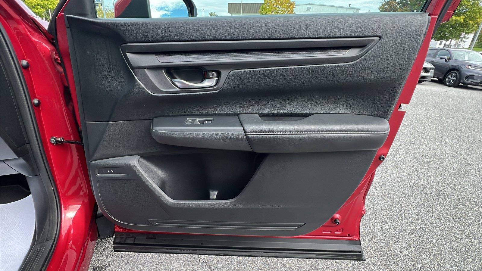 2024 Honda CR-V photo 12 of 31
