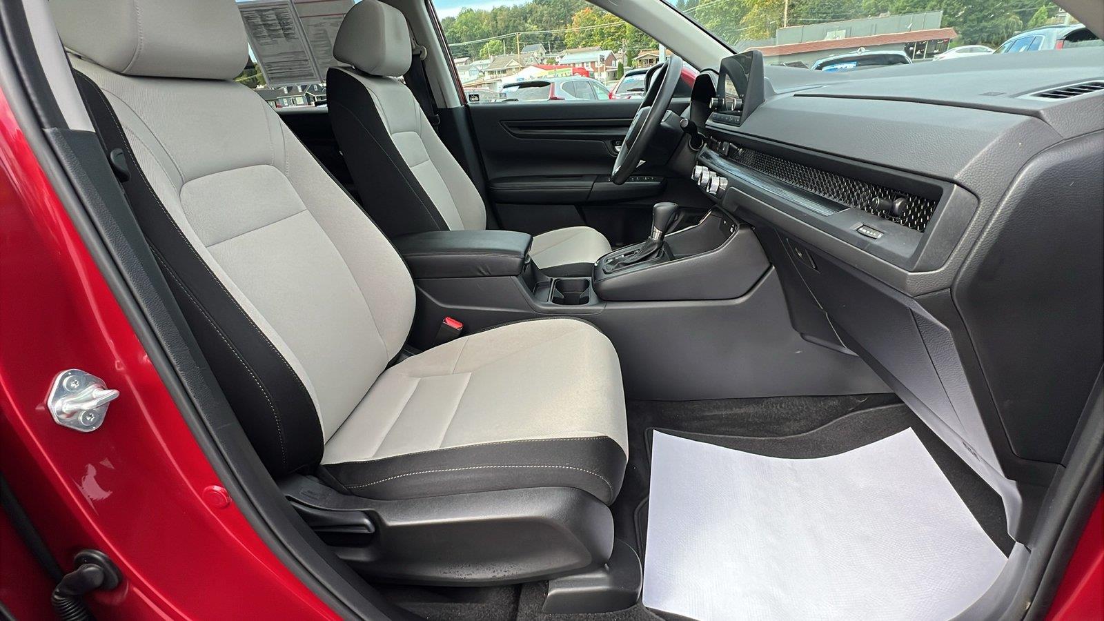 2024 Honda CR-V photo 13 of 31