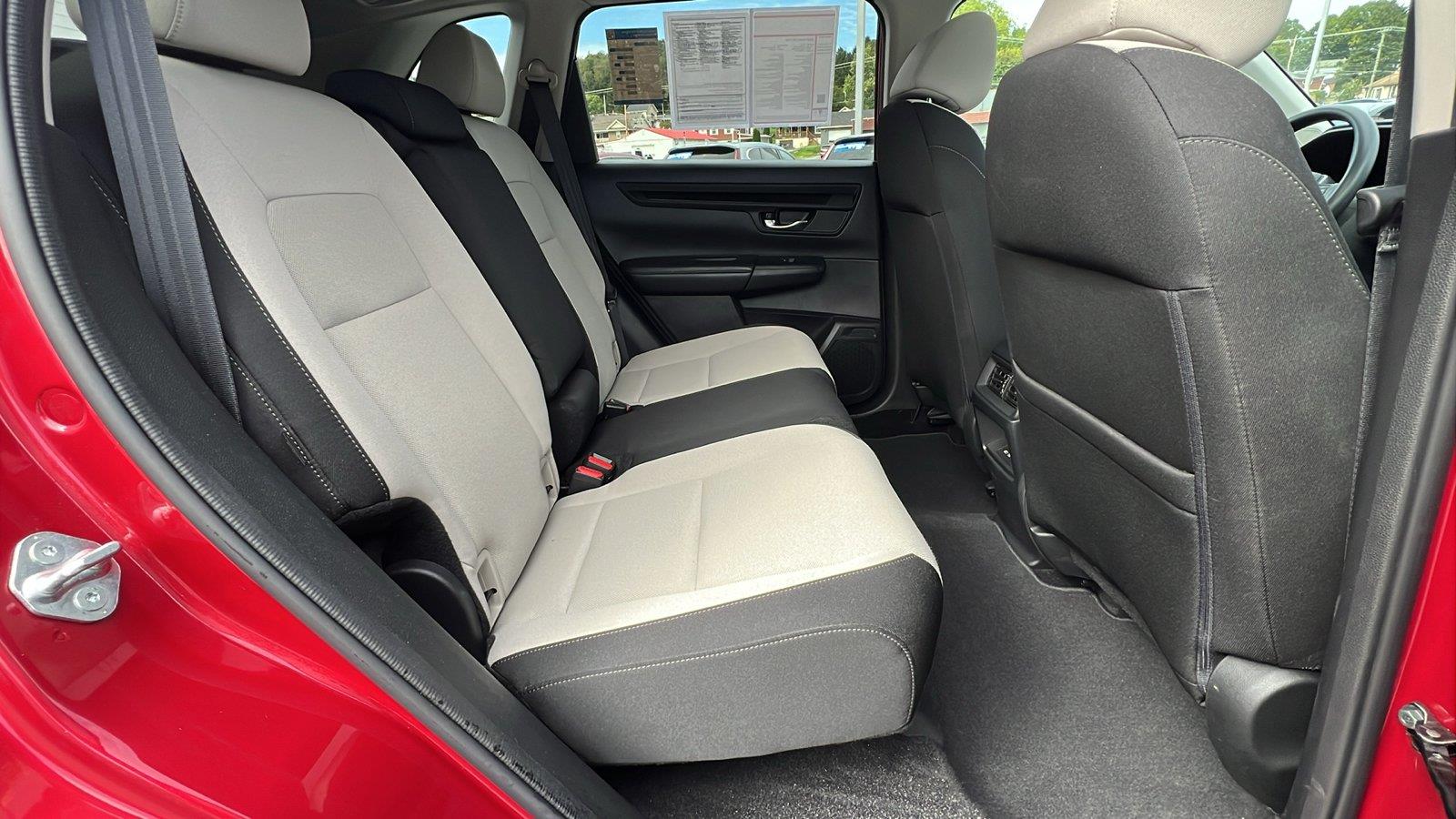 2024 Honda CR-V photo 15 of 31