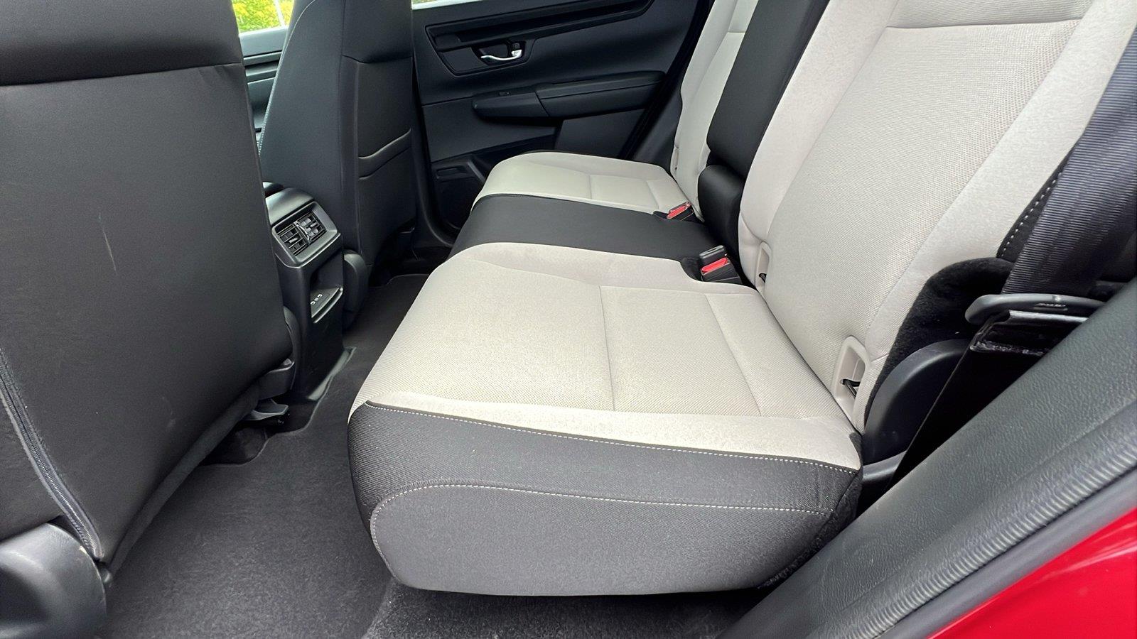 2024 Honda CR-V photo 18 of 31