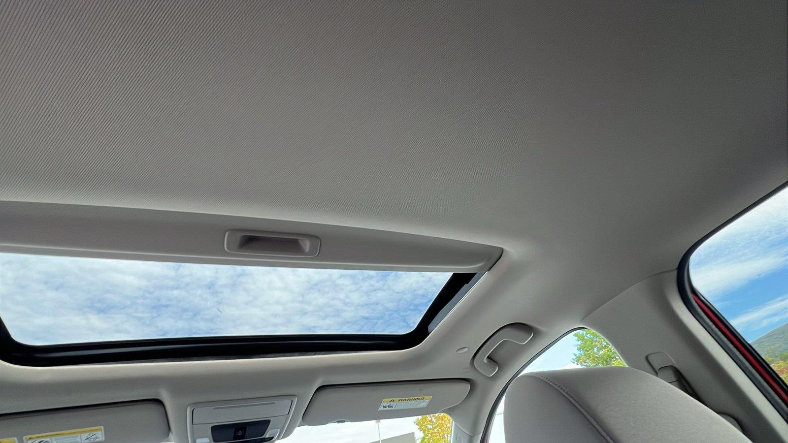 2024 Honda CR-V photo 19 of 31