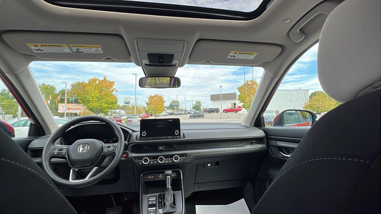 2024 Honda CR-V photo 20 of 31