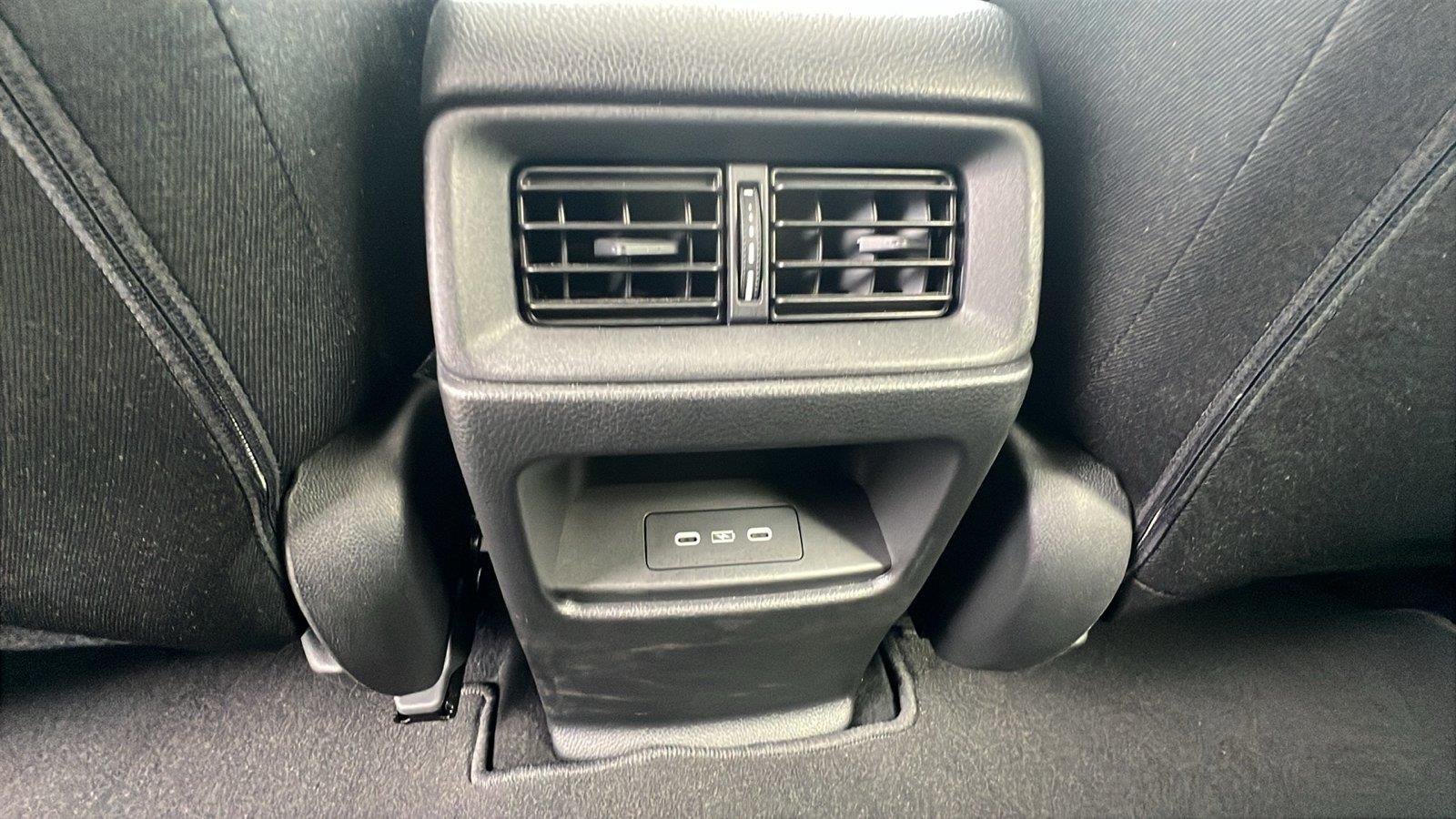 2024 Honda CR-V photo 21 of 31