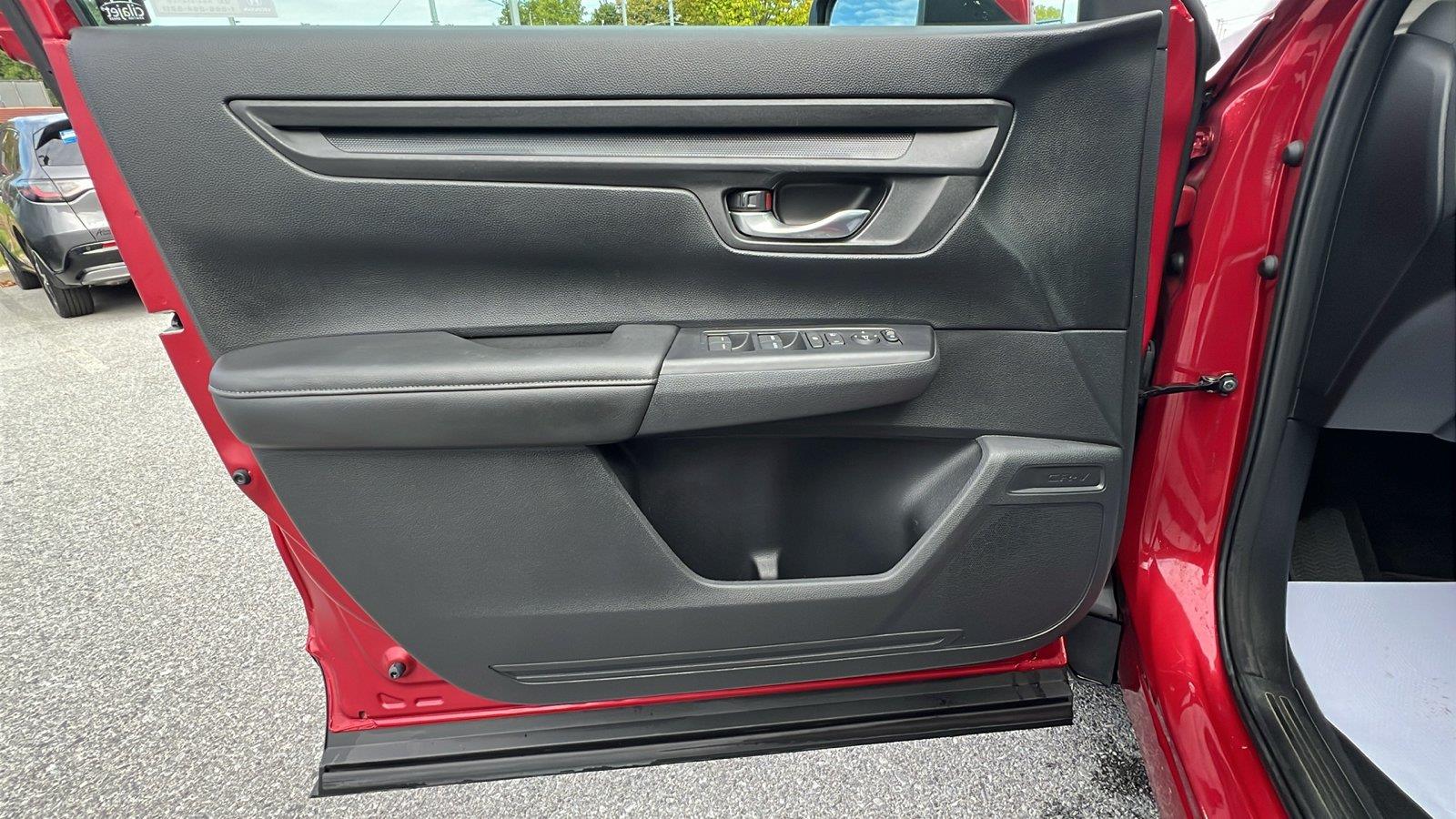 2024 Honda CR-V photo 22 of 31