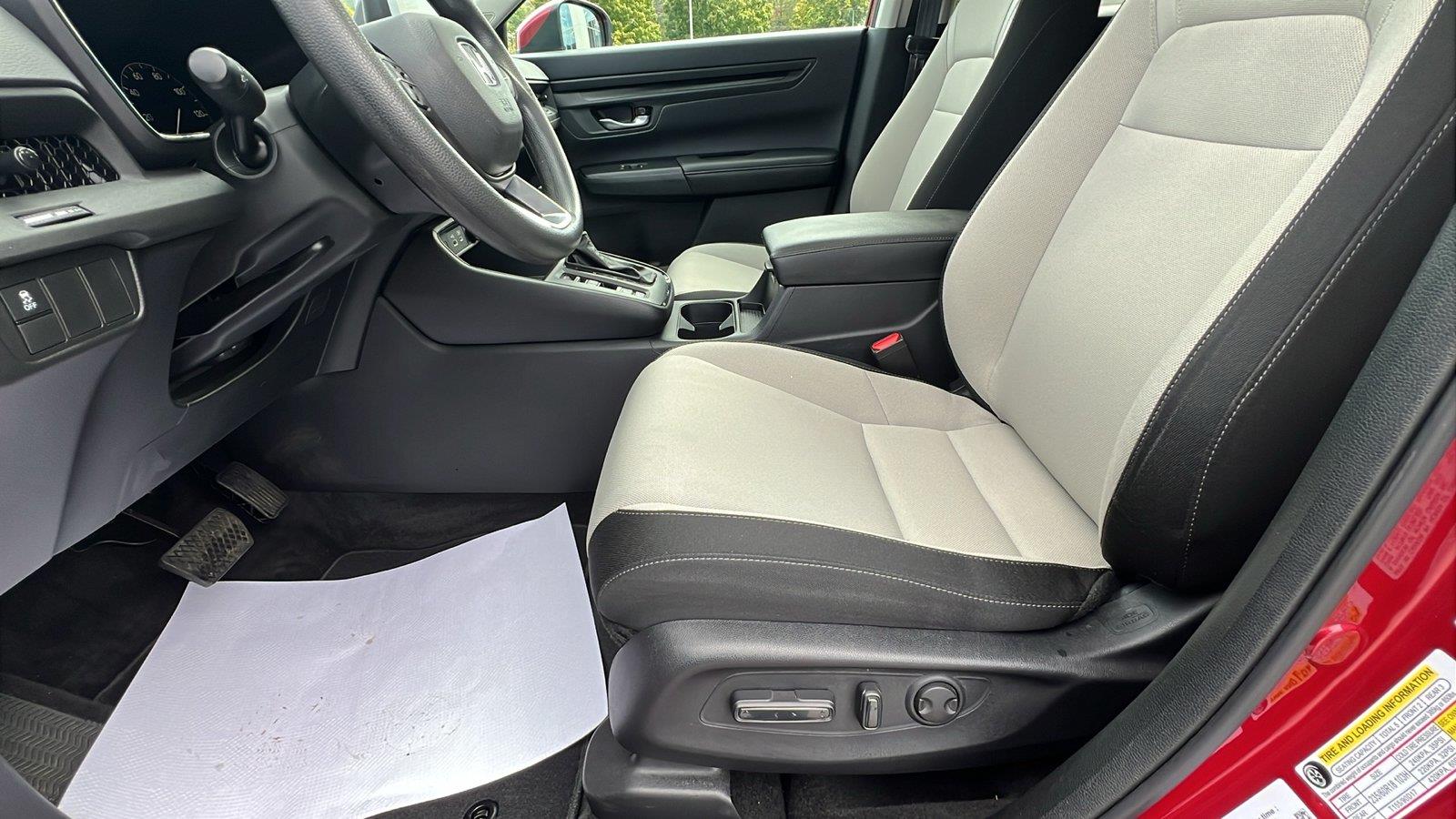 2024 Honda CR-V photo 23 of 31