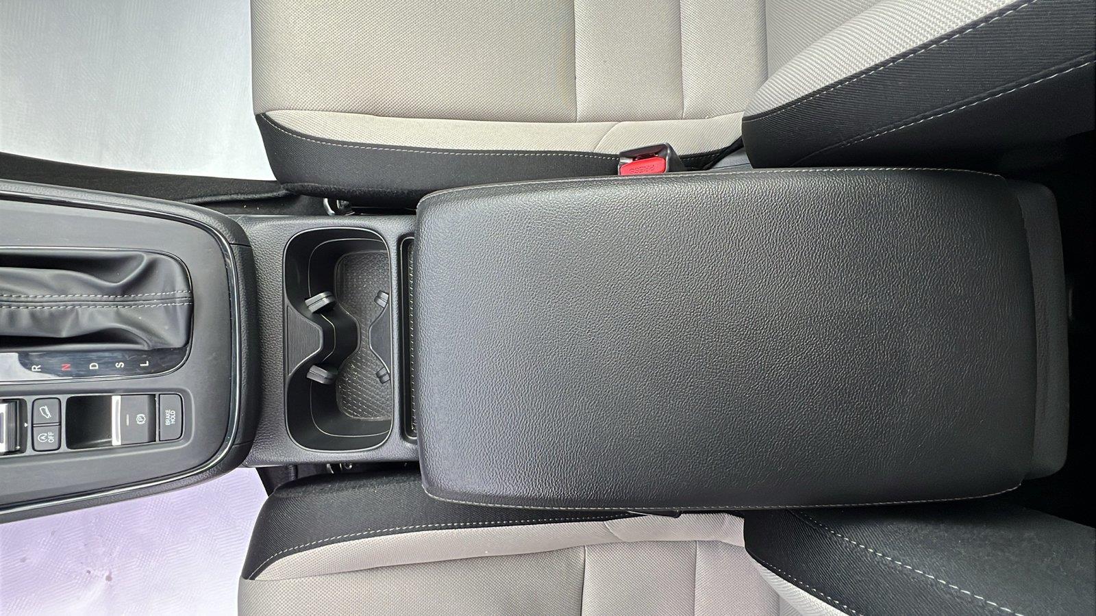 2024 Honda CR-V photo 24 of 31