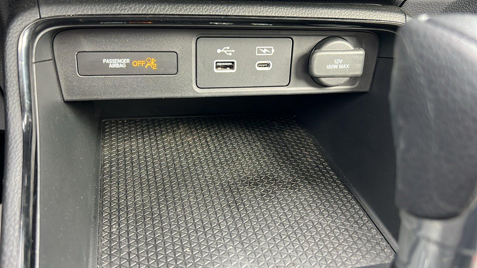 2024 Honda CR-V photo 25 of 31
