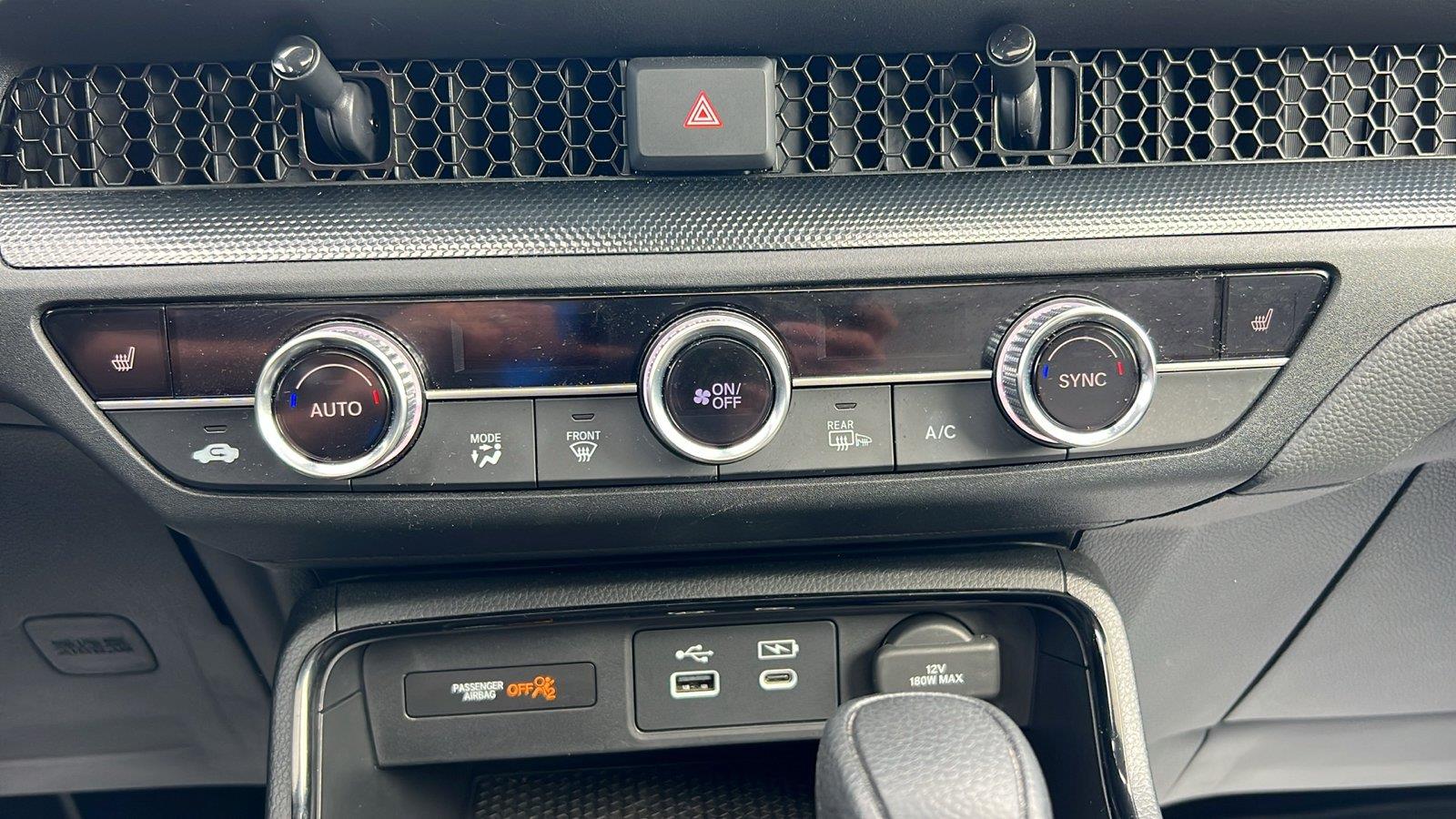 2024 Honda CR-V photo 26 of 31