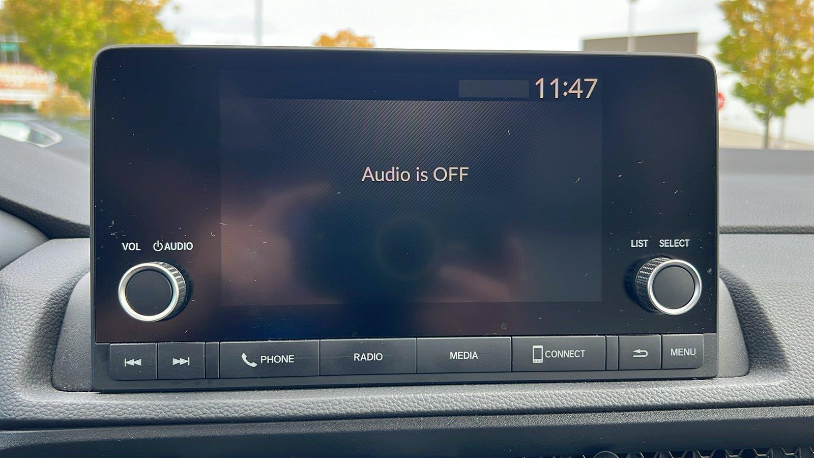 2024 Honda CR-V photo 27 of 31