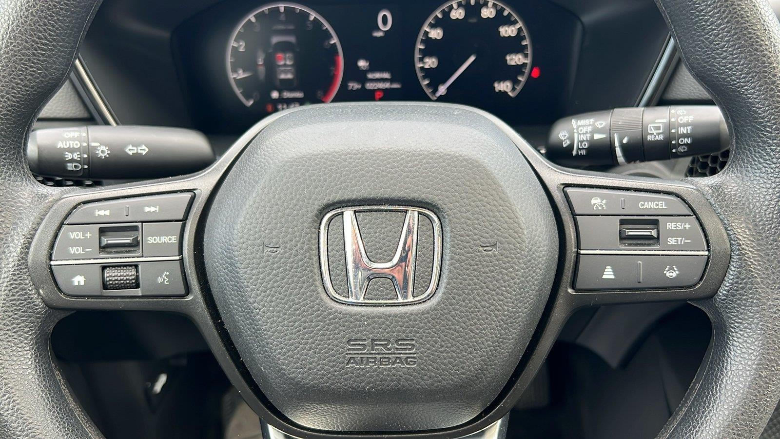 2024 Honda CR-V photo 29 of 31
