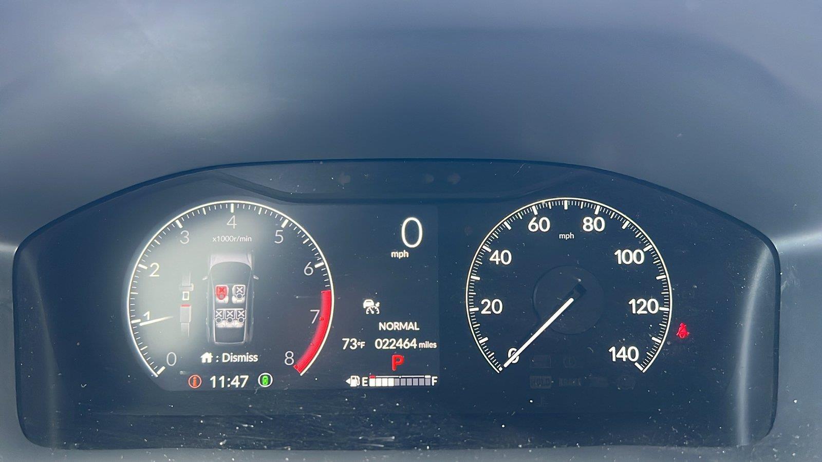 2024 Honda CR-V photo 30 of 31