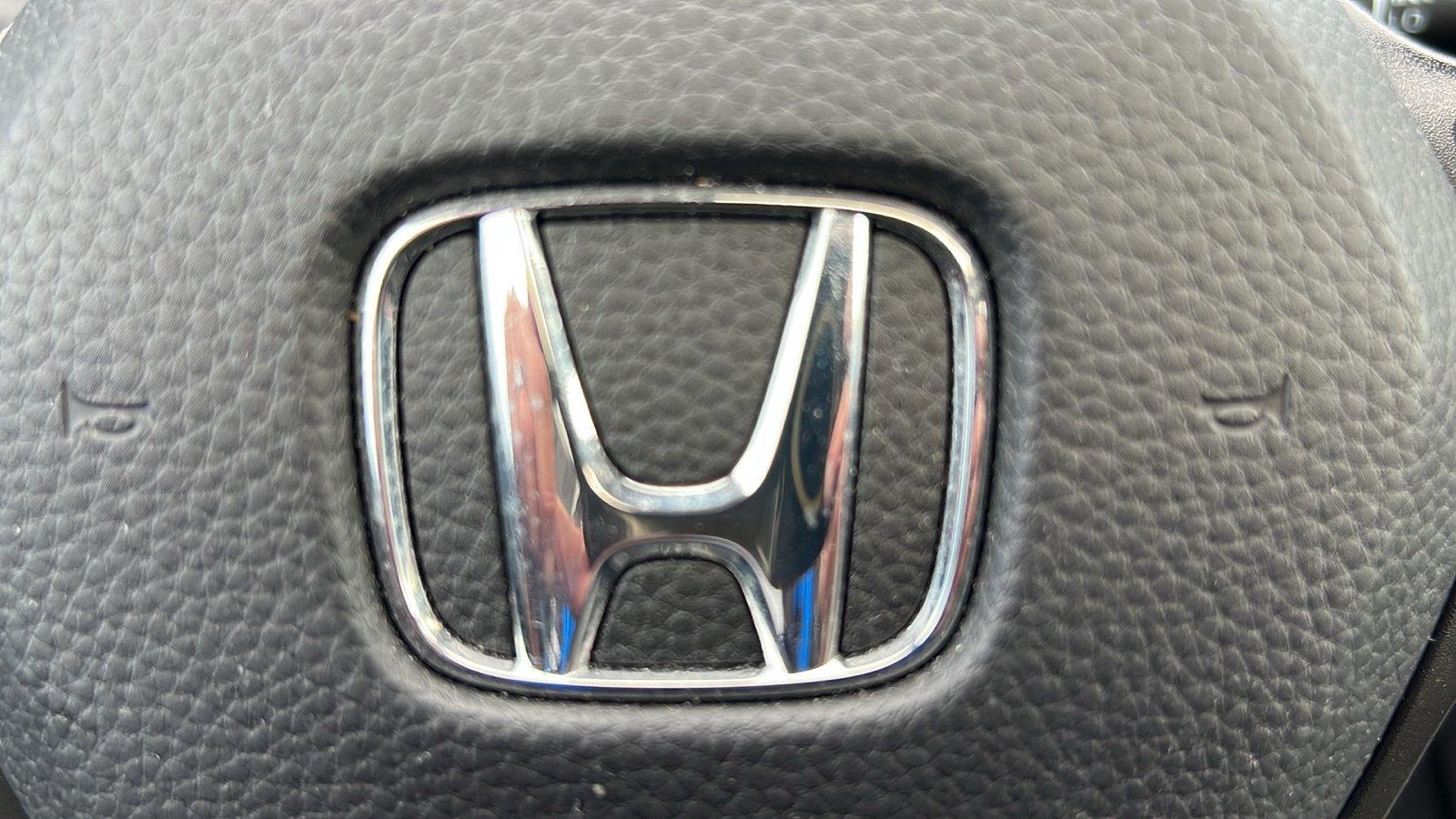 2024 Honda CR-V photo 31 of 31