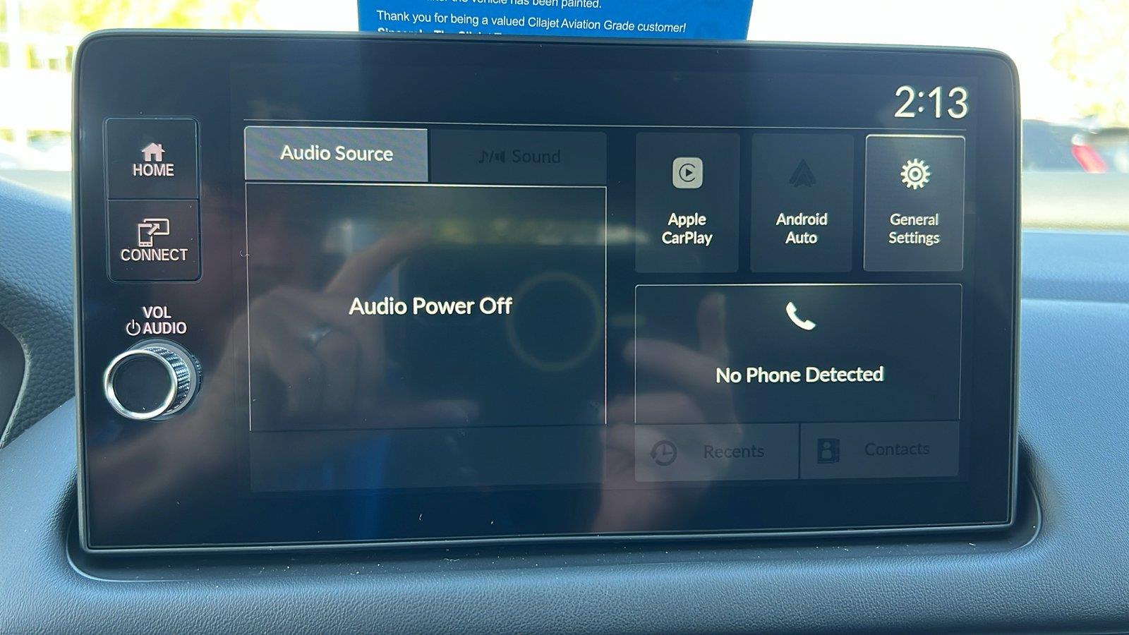 2027 Honda HR-V photo 27 of 31