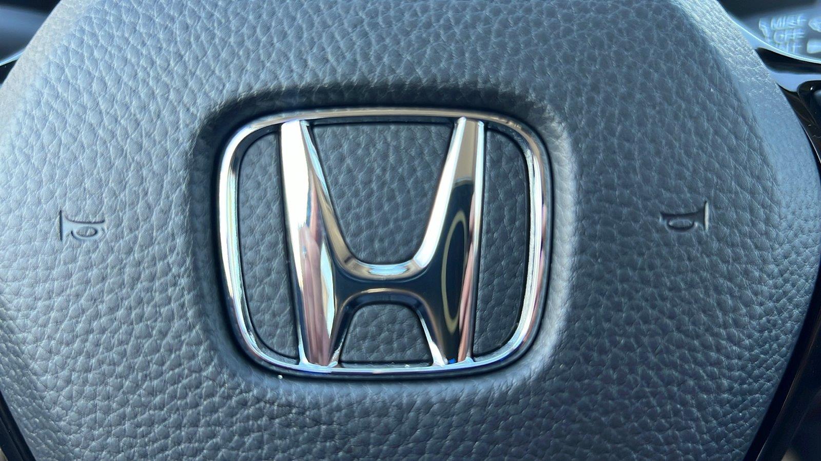 2027 Honda HR-V photo 31 of 31