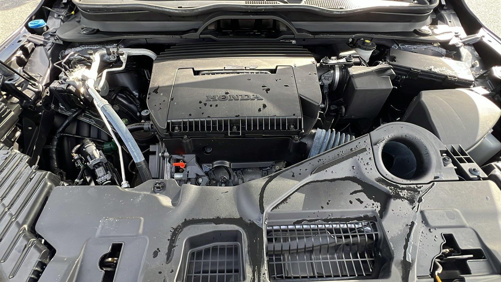 2025 Honda Pilot photo 10 of 31