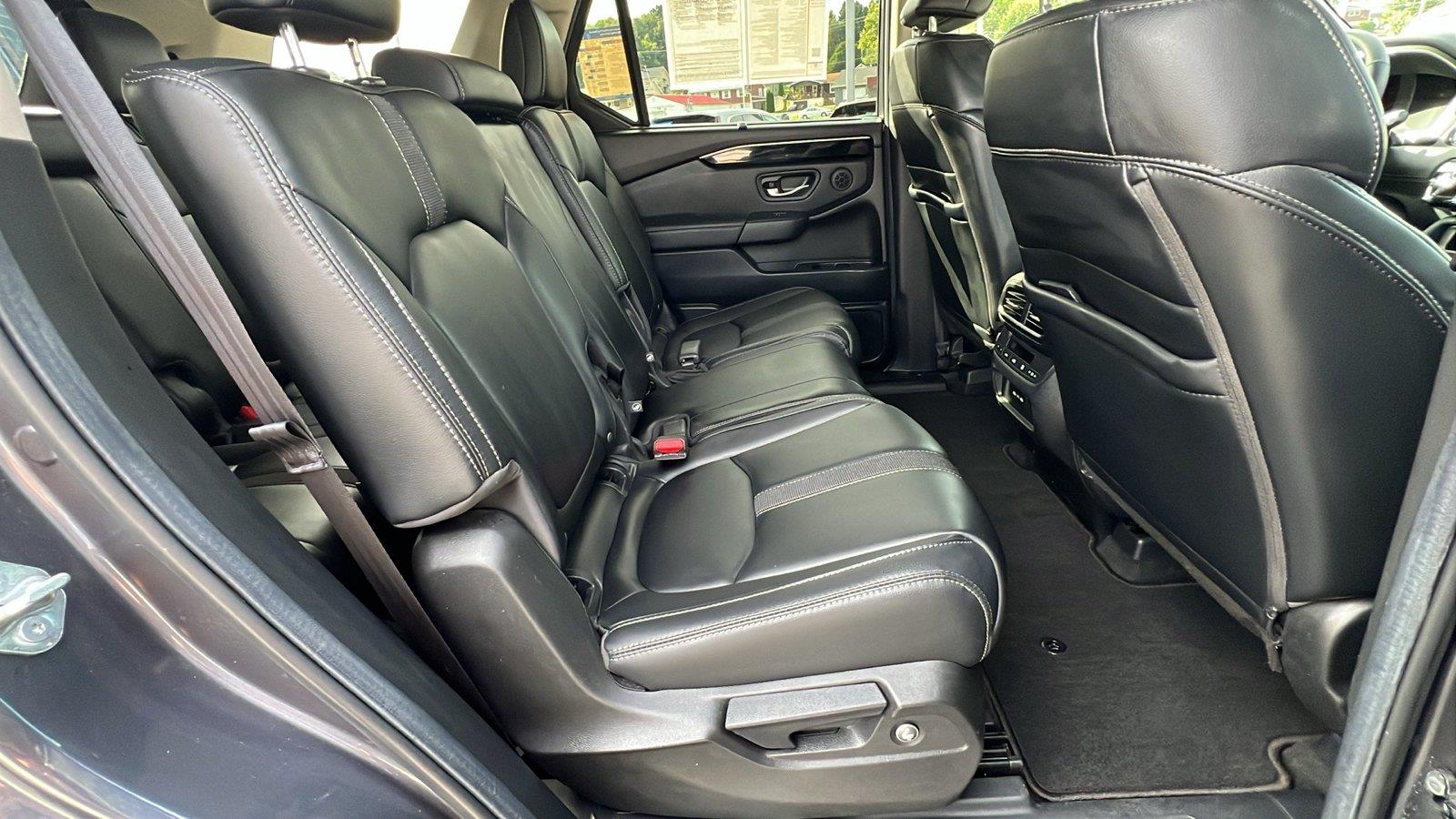 2025 Honda Pilot photo 15 of 31