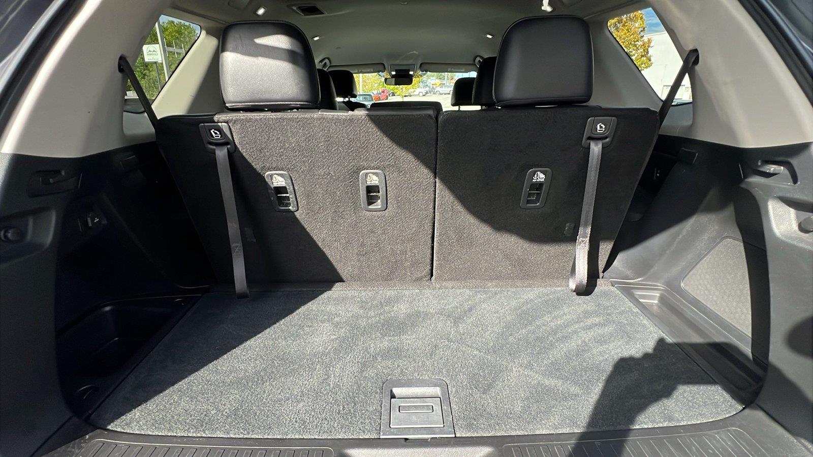 2025 Honda Pilot photo 17 of 31