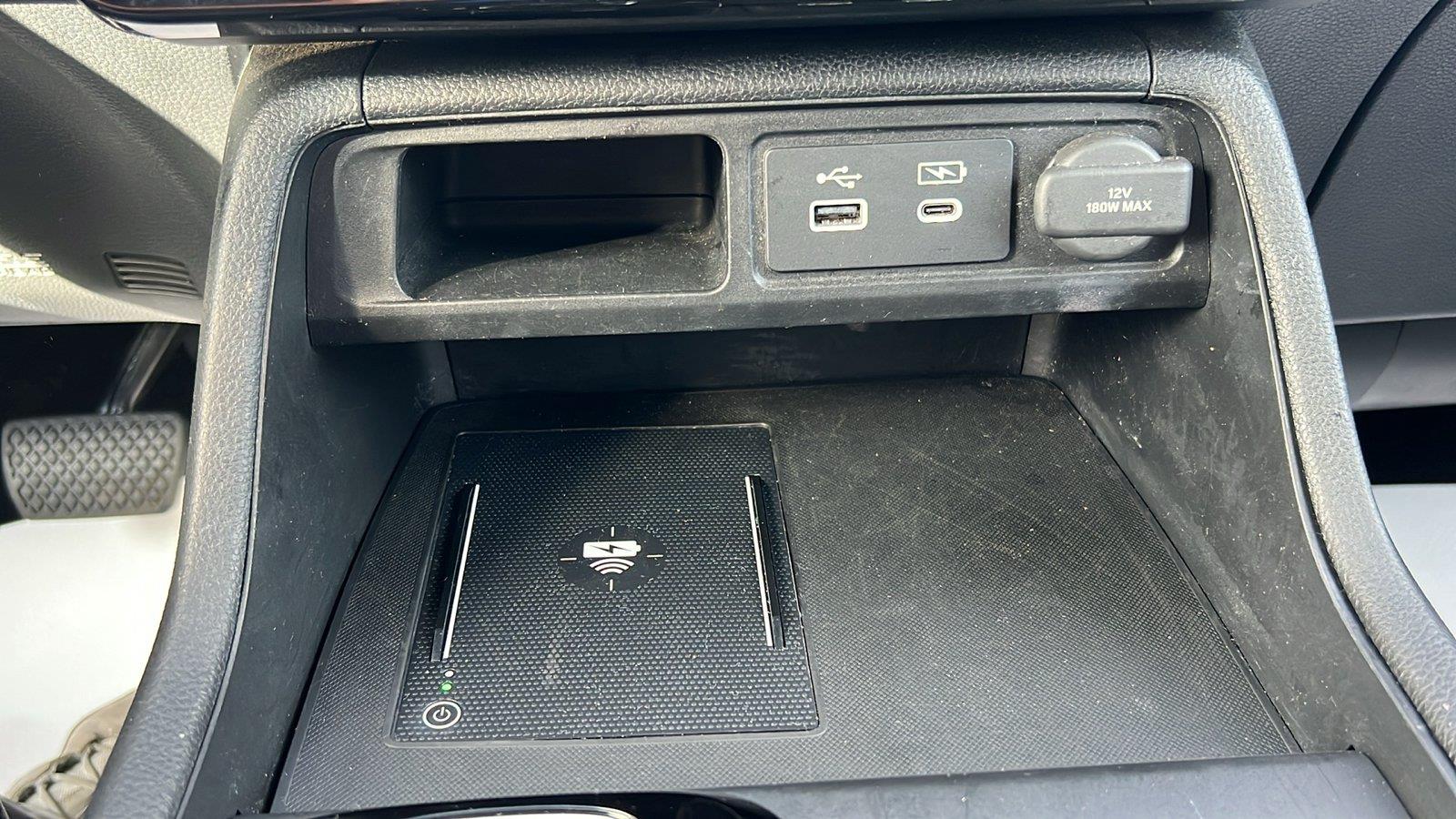 2025 Honda Pilot photo 25 of 31