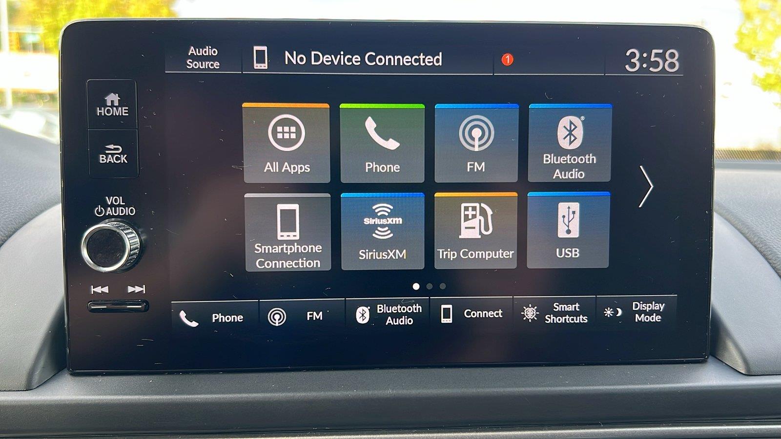 2025 Honda Pilot photo 27 of 31