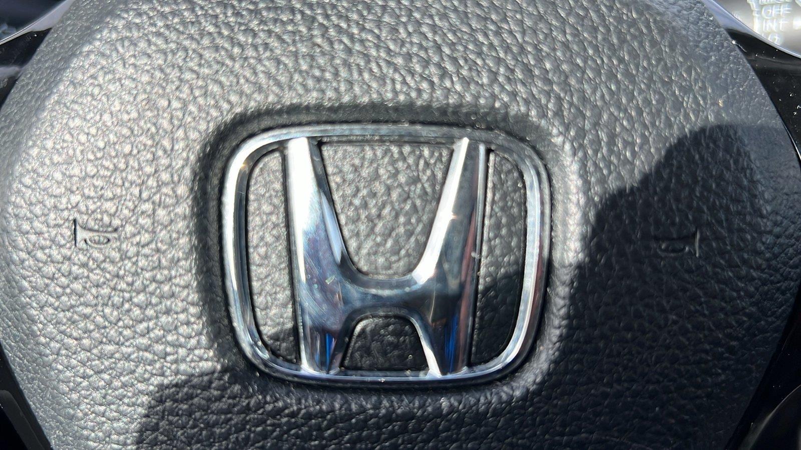 2025 Honda Pilot photo 31 of 31