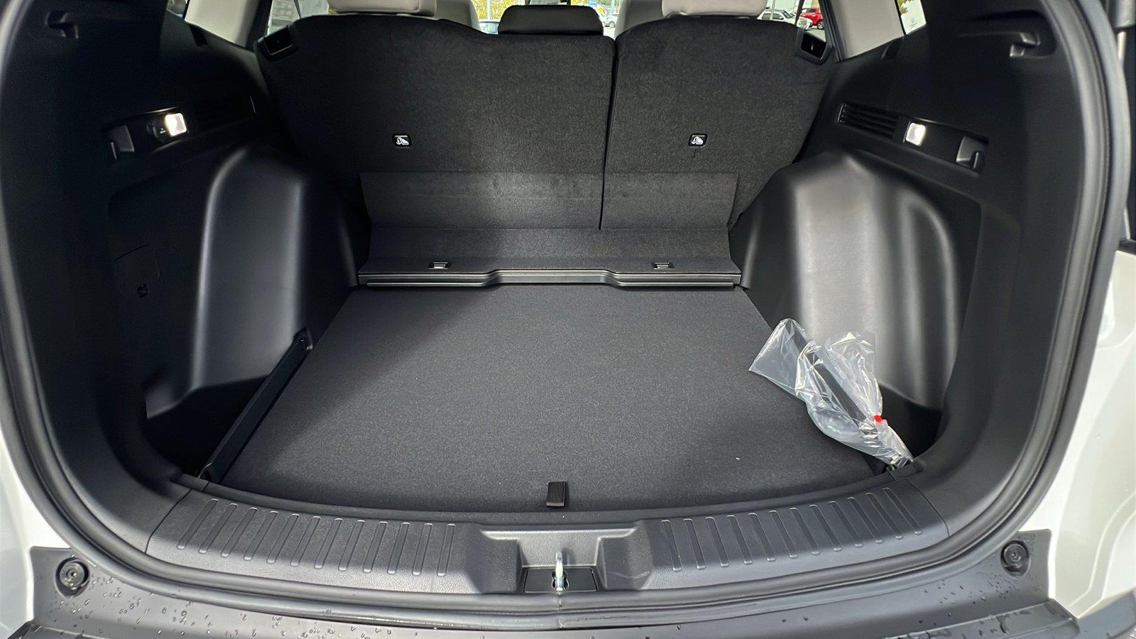 2027 Honda CR-V photo 16 of 31