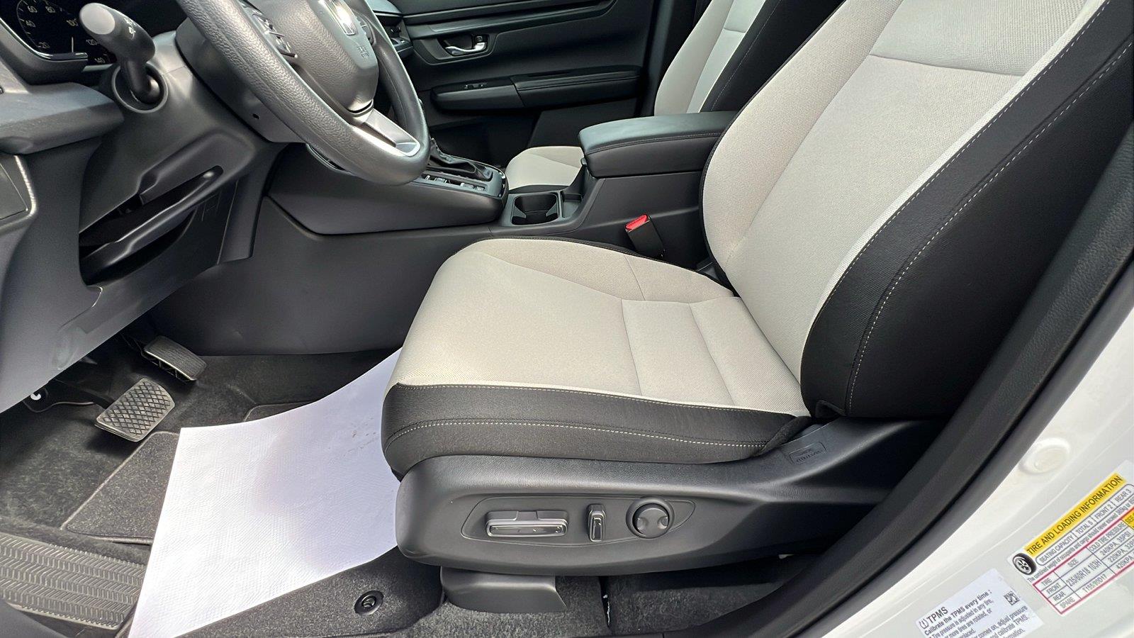 2027 Honda CR-V photo 23 of 31