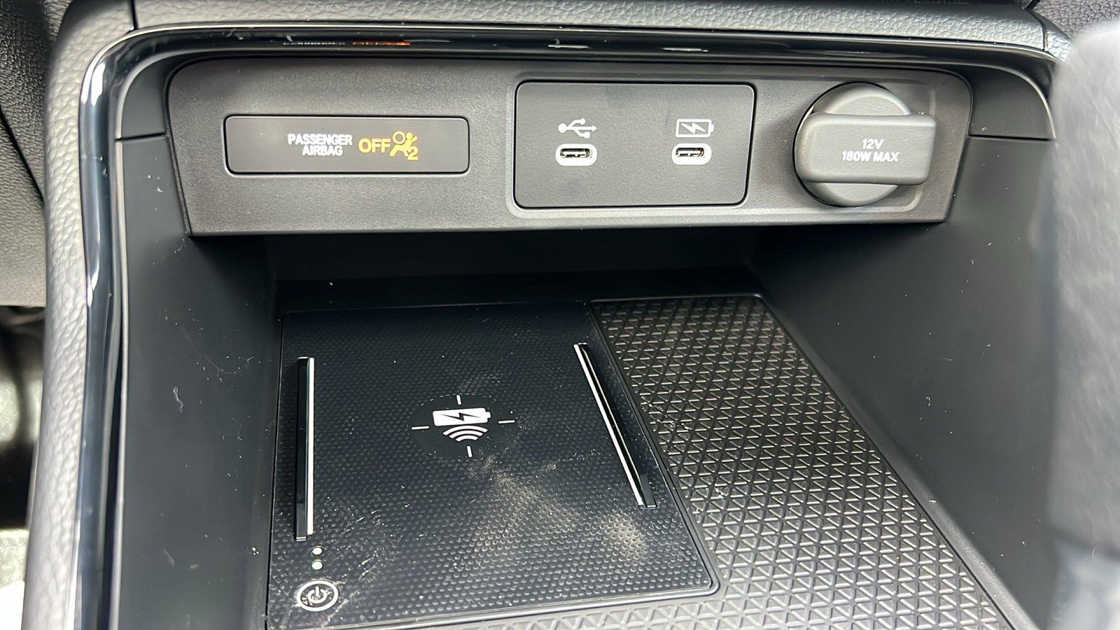 2027 Honda CR-V photo 25 of 31
