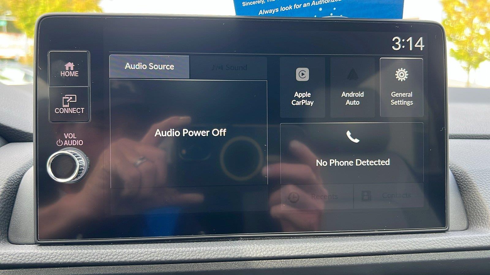 2027 Honda CR-V photo 27 of 31