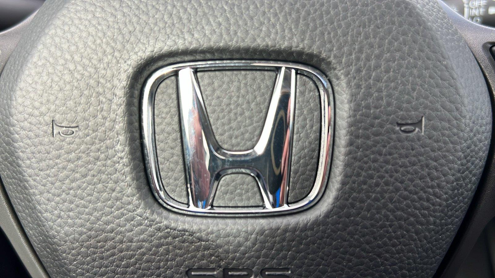 2027 Honda CR-V photo 31 of 31