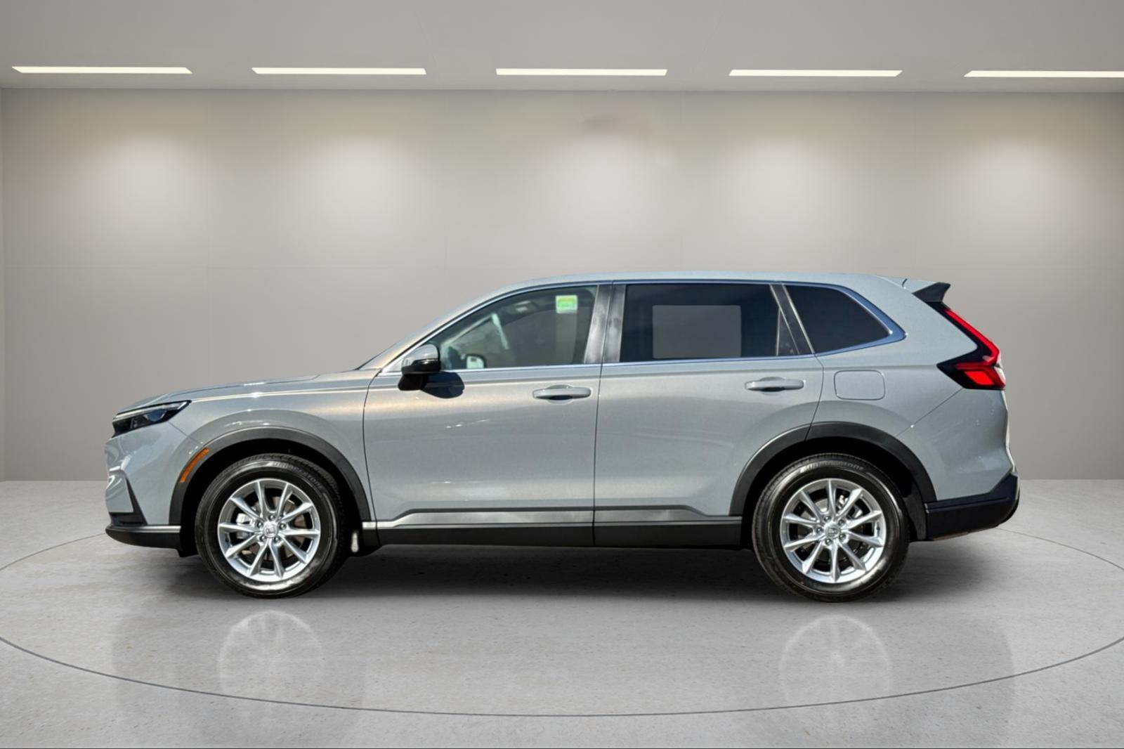 2027 Honda CR-V photo 2 of 25
