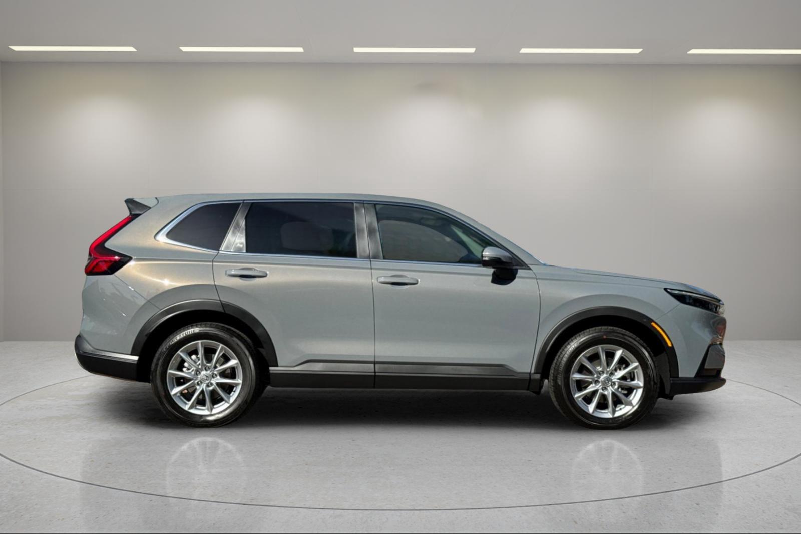 2027 Honda CR-V photo 6 of 25