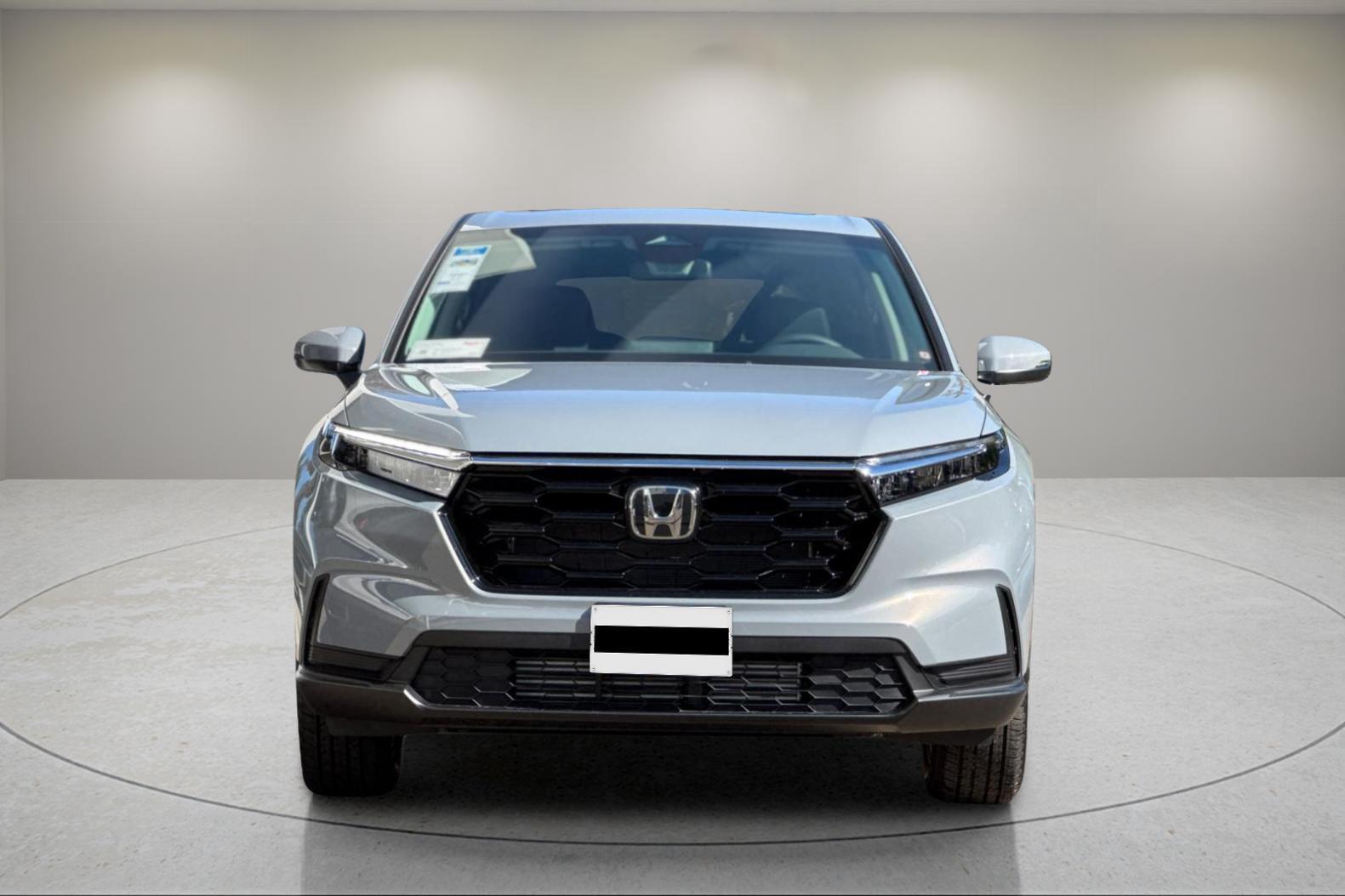 2027 Honda CR-V photo 8 of 25