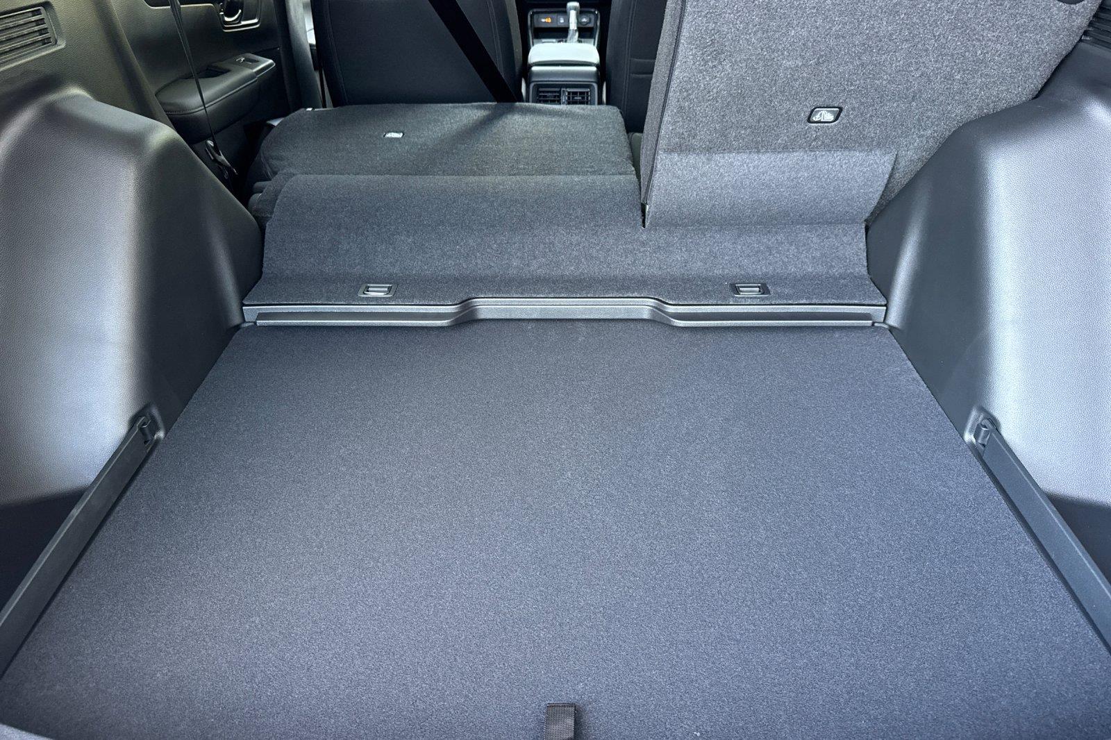 2027 Honda CR-V photo 13 of 25