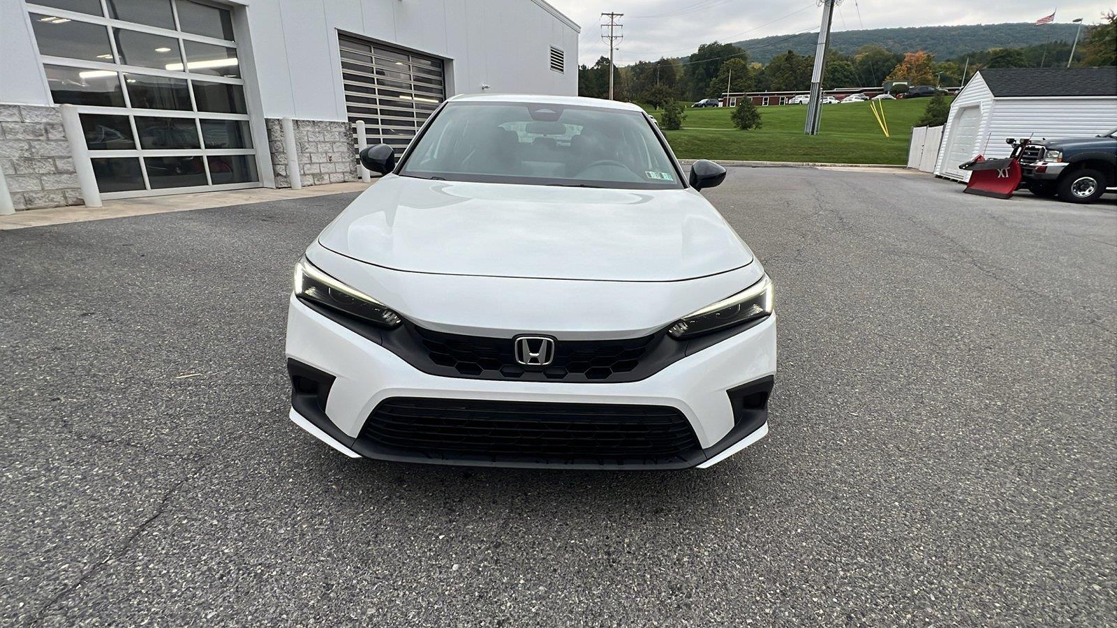 2024 Honda Civic photo 9 of 28