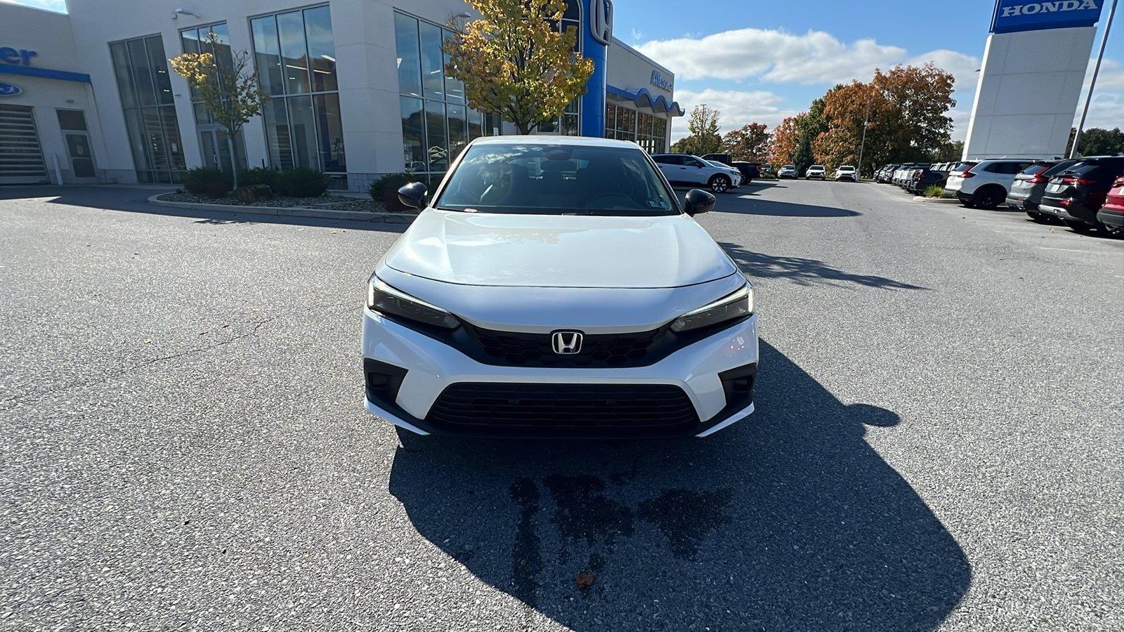 2024 Honda Civic photo 9 of 28