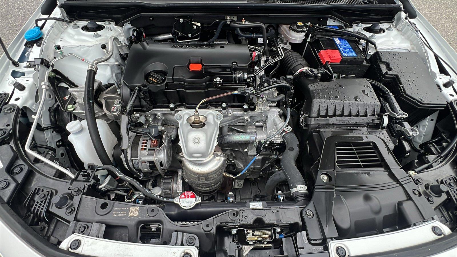 2024 Honda Civic photo 10 of 28