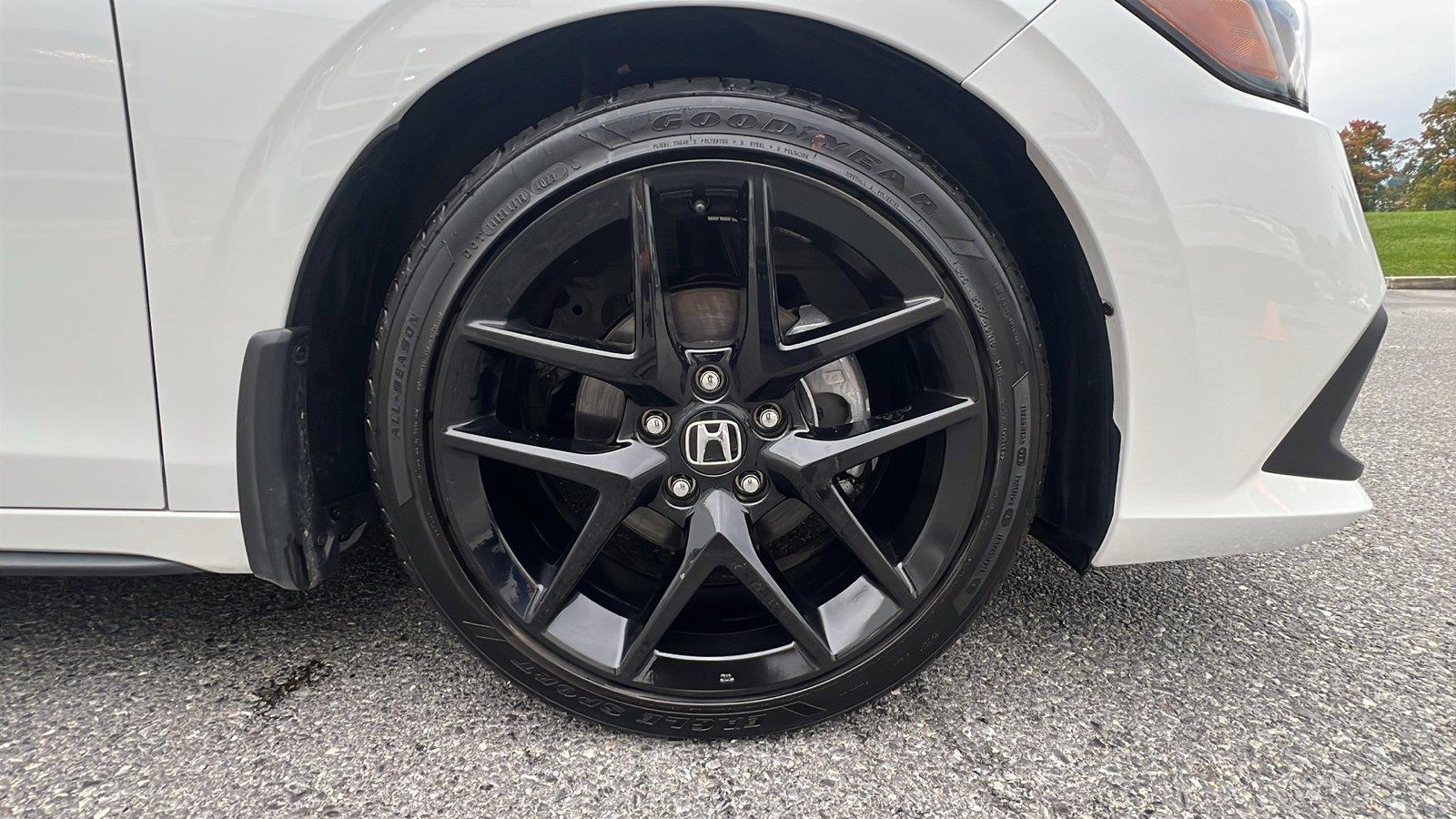 2024 Honda Civic photo 11 of 28