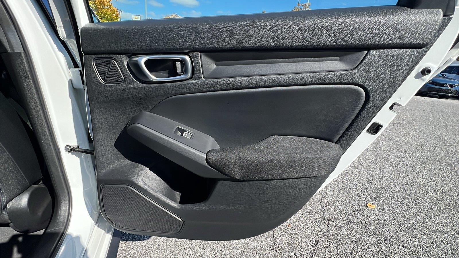 2024 Honda Civic photo 14 of 28
