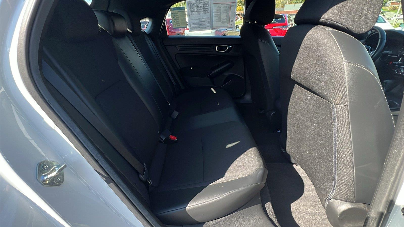 2024 Honda Civic photo 15 of 28