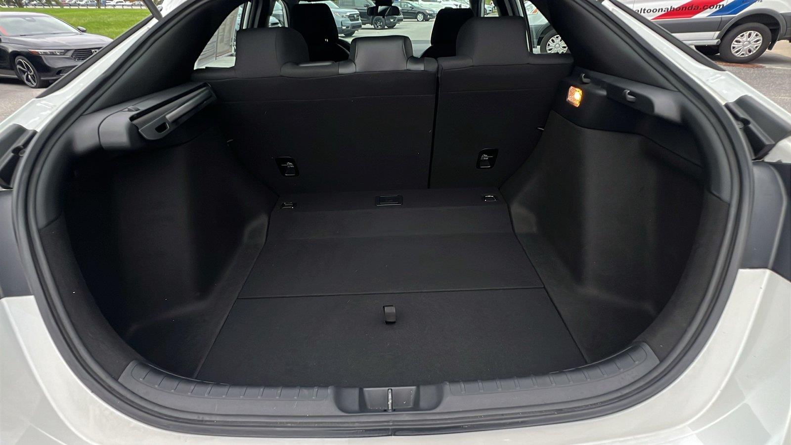 2024 Honda Civic photo 16 of 28