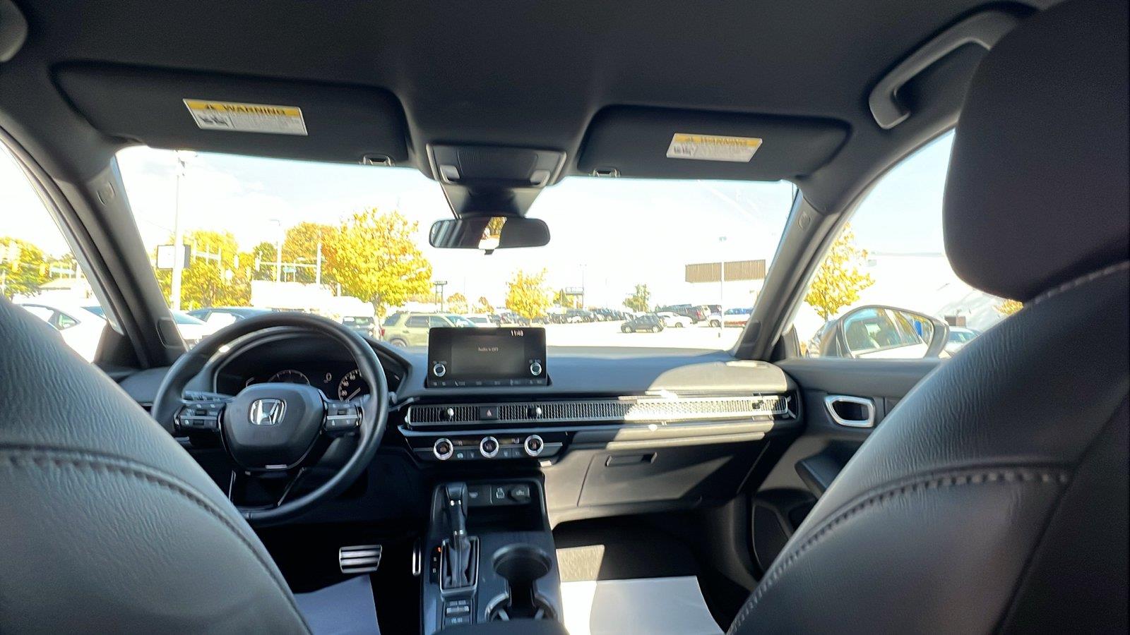 2024 Honda Civic photo 19 of 28