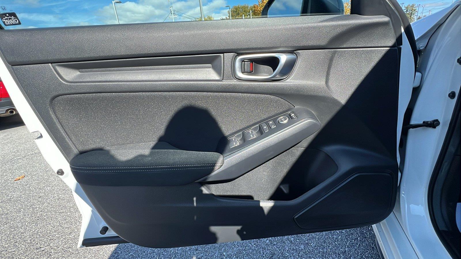 2024 Honda Civic photo 20 of 28