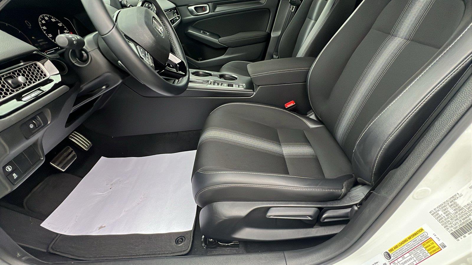 2024 Honda Civic photo 21 of 28