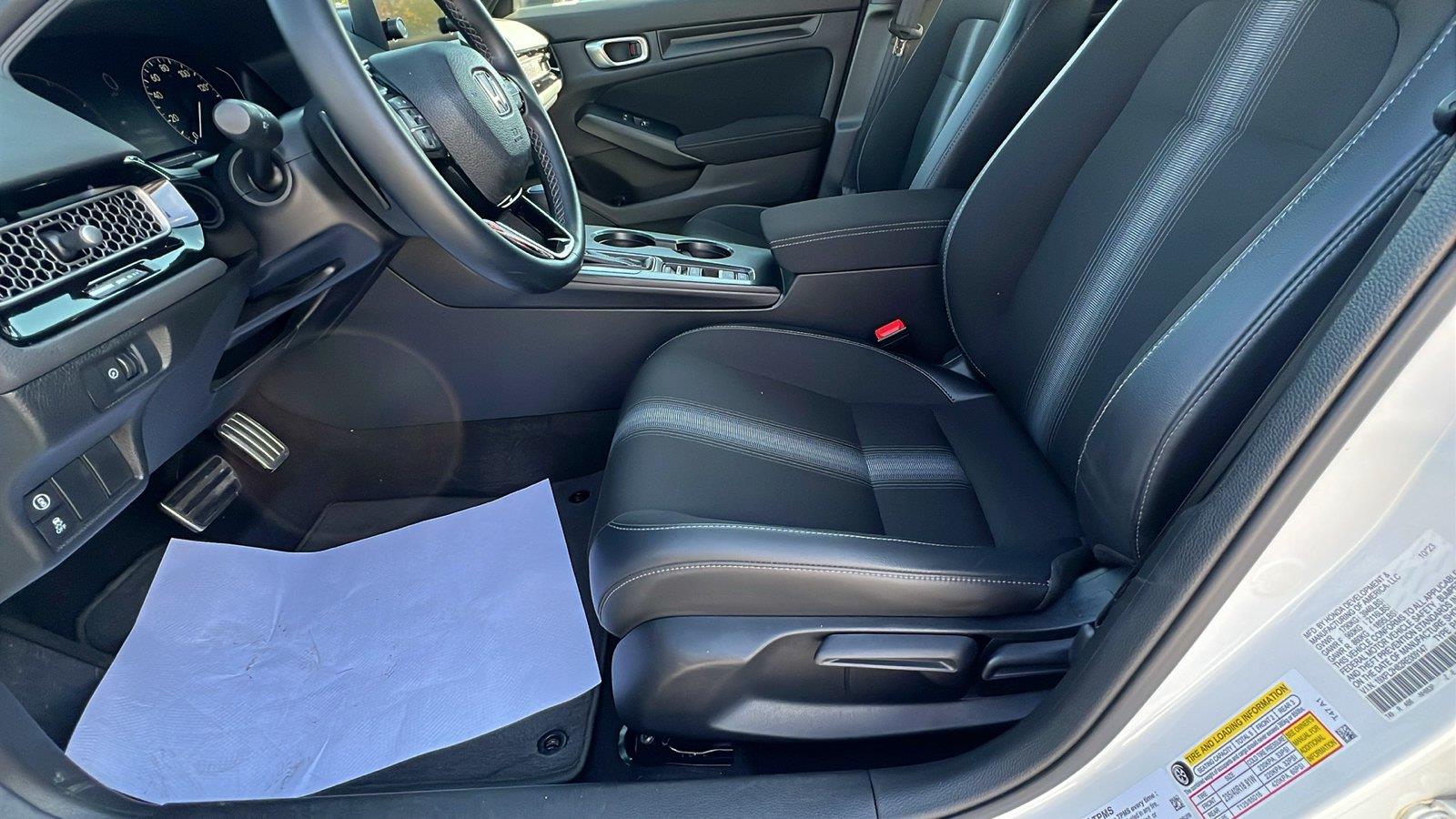 2024 Honda Civic photo 21 of 28