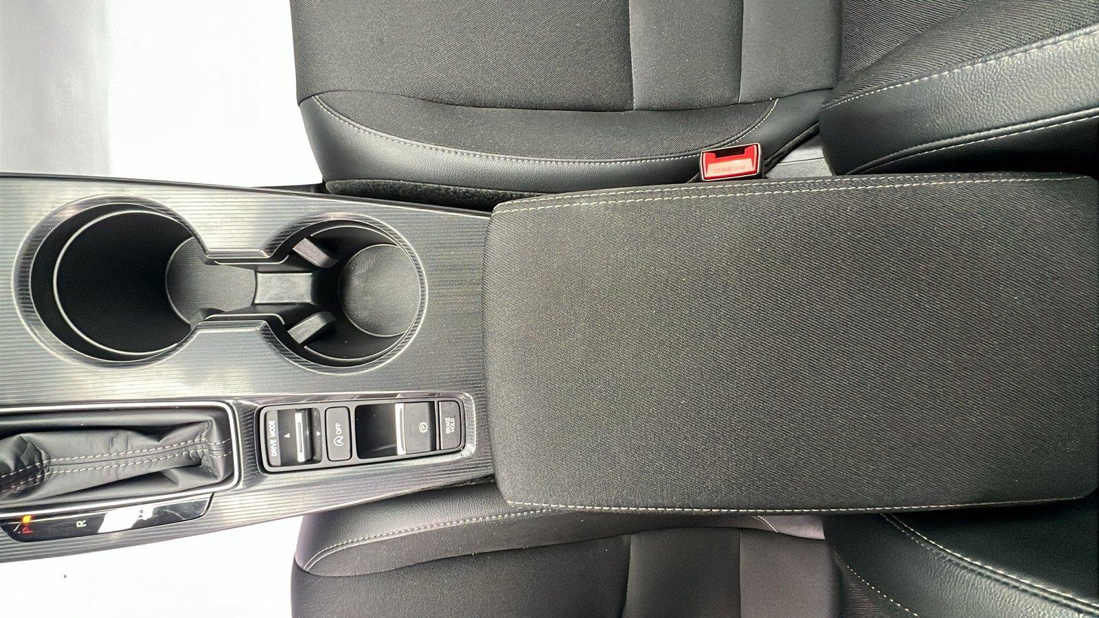2024 Honda Civic photo 22 of 28