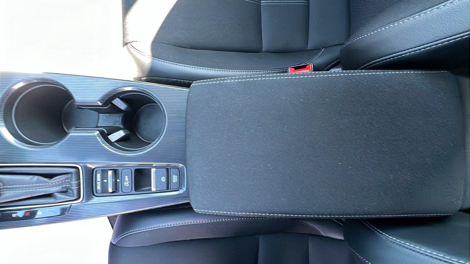 2024 Honda Civic photo 22 of 28
