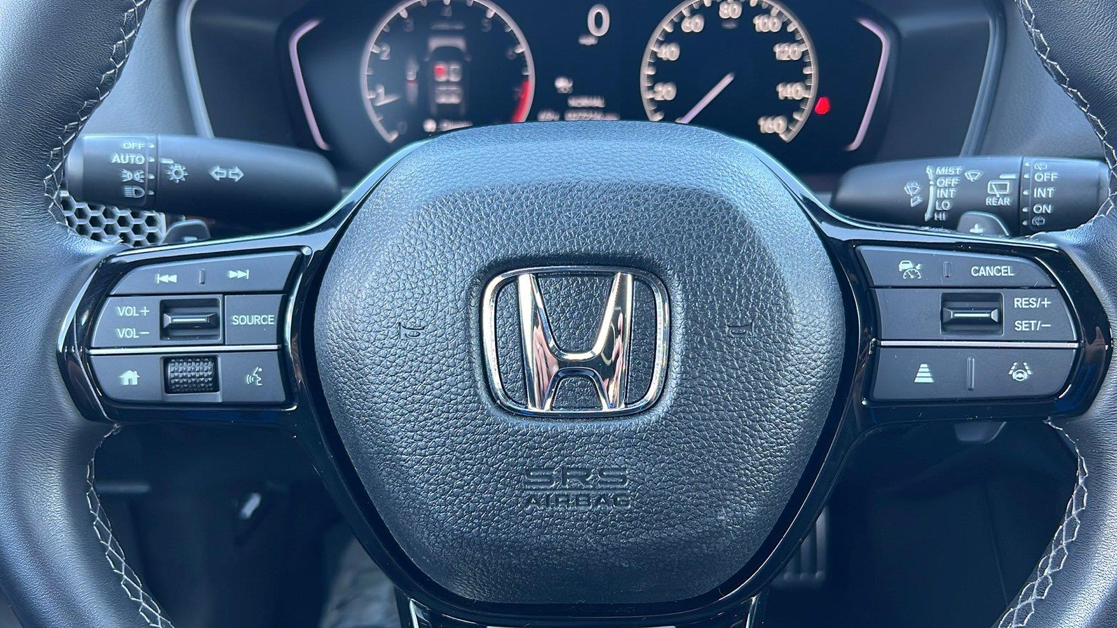 2024 Honda Civic photo 26 of 28