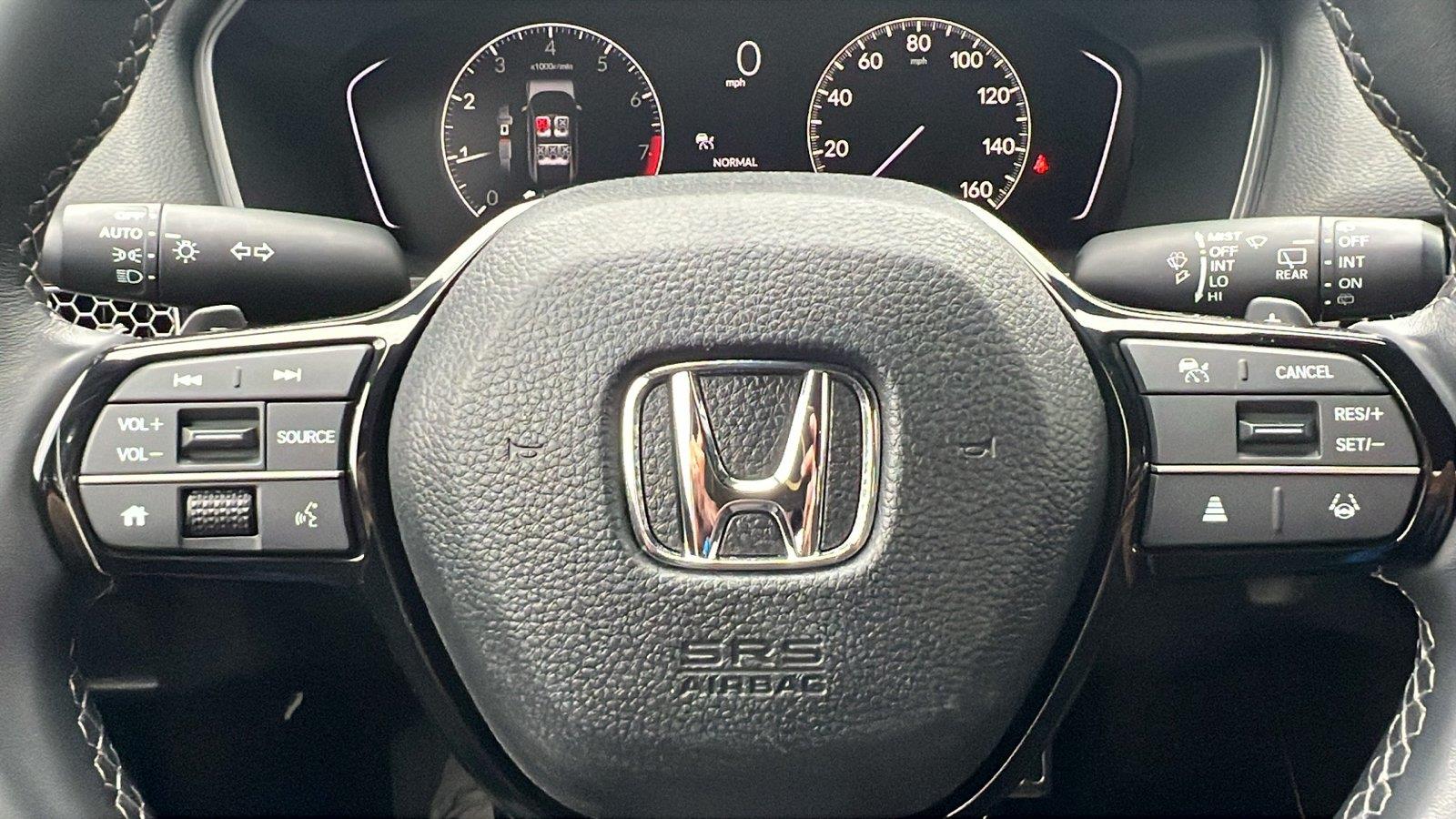 2024 Honda Civic photo 26 of 28